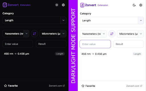 Zonvert Unit Converter from Chrome web store to be run with OffiDocs Chromium online Zonvert Unit Converter from Chrome web store to be run with OffiDocs Chromium online