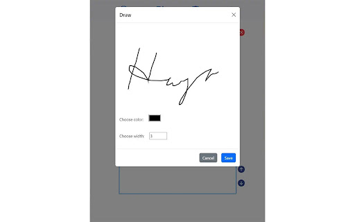 zPDF—Free Simple PDF Editor from Chrome web store to be run with OffiDocs Chromium online zPDF—Free Simple PDF Editor from Chrome web store to be run with OffiDocs Chromium online