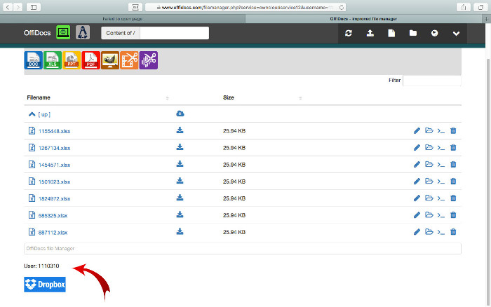 OffiDocs authentification d'accès pour éditer des documents en ligne PDF Word Excel PPT Musique Vidéo Audio OffiDocs authentification d'accès pour éditer des documents en ligne PDF Word Excel PPT Musique Vidéo Audio