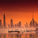 Sunset Cityscape Theme screen for extension Chrome web store in OffiDocs Chromium Sunset Cityscape Theme screen for extension Chrome web store in OffiDocs Chromium