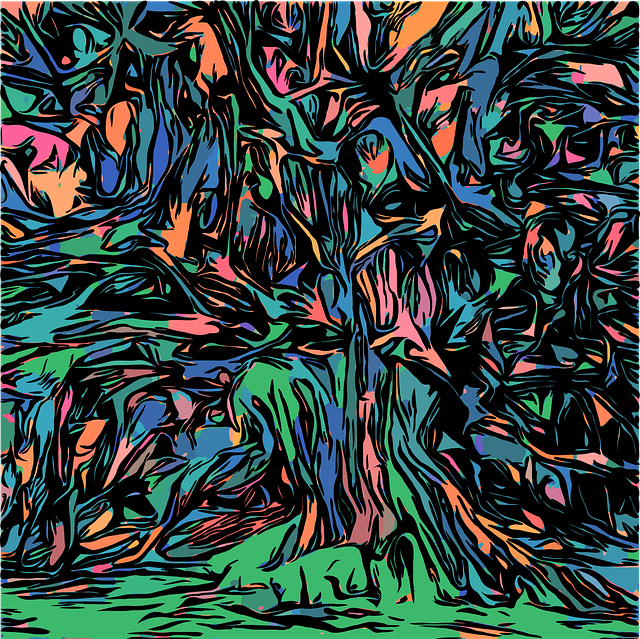 Tree Forest AbstractFree vector graphic on Pixabay GIMP online editor free Free download Tree Forest AbstractFree vector graphic on Pixabay free illustration to be edited with GIMP online image editor