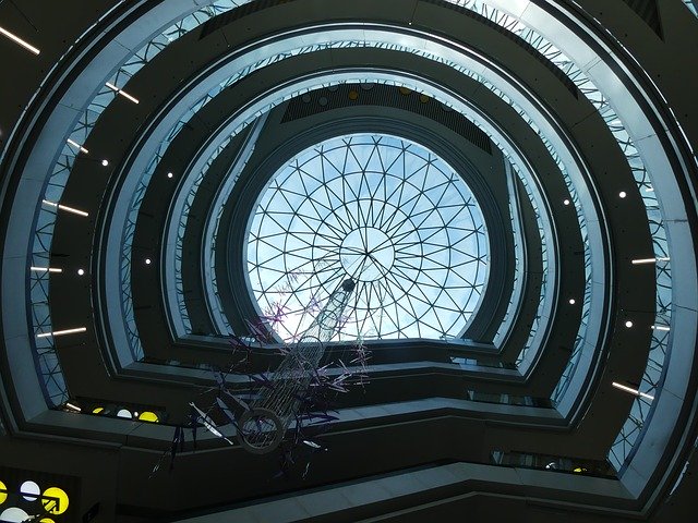 Vietnam Shopping Mall Architecture - GIMP online editor free Free download Vietnam Shopping Mall Architecture - free photo or picture to be edited with GIMP online image editor