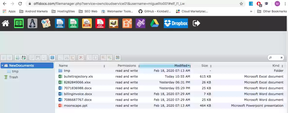 Use plantillas gratuitas de Microsoft Excel con OffiDocs Use plantillas gratuitas de Microsoft Excel con OffiDocs