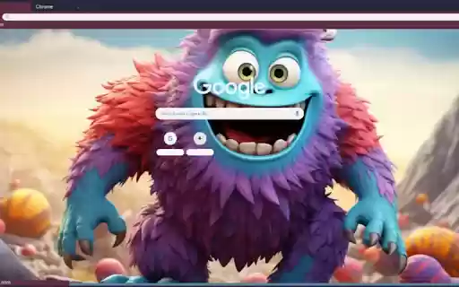 3d cartoon character from Chrome web store to be run with OffiDocs Chromium online 3d cartoon character from Chrome web store to be run with OffiDocs Chromium online