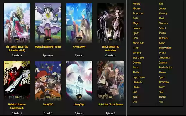 4anime 4anime App gogoanime.city from Chrome web store to be run with OffiDocs Chromium online 4anime 4anime App gogoanime.city from Chrome web store to be run with OffiDocs Chromium online