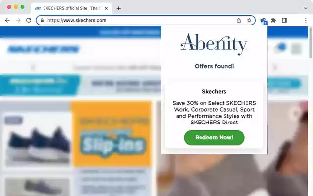 Abenity Perks from Chrome web store to be run with OffiDocs Chromium online Abenity Perks from Chrome web store to be run with OffiDocs Chromium online