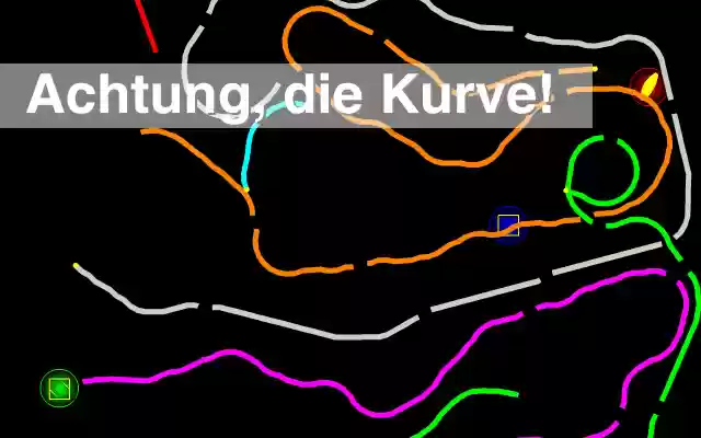Achtung die Kurve from Chrome web store to be run with OffiDocs Chromium online Achtung die Kurve from Chrome web store to be run with OffiDocs Chromium online