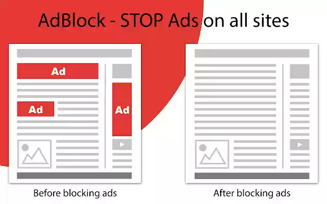Adblock free ad blocker from Chrome web store to be run with OffiDocs Chromium online Adblock free ad blocker from Chrome web store to be run with OffiDocs Chromium online
