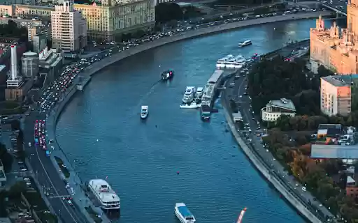 Aerial View of Moscow from Chrome web store to be run with OffiDocs Chromium online Aerial View of Moscow from Chrome web store to be run with OffiDocs Chromium online