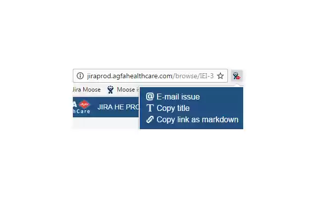 Agfa JIRA from Chrome web store to be run with OffiDocs Chromium online Agfa JIRA from Chrome web store to be run with OffiDocs Chromium online