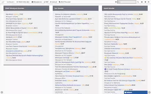 Akvaryum.com UI Editor from Chrome web store to be run with OffiDocs Chromium online Akvaryum.com UI Editor from Chrome web store to be run with OffiDocs Chromium online