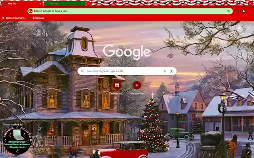 Ales Xmas Theme from Chrome web store to be run with OffiDocs Chromium online Ales Xmas Theme from Chrome web store to be run with OffiDocs Chromium online