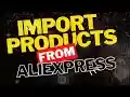 AliExpress dropship Affiliate woocommerce from Chrome web store to be run with OffiDocs Chromium online AliExpress dropship Affiliate woocommerce from Chrome web store to be run with OffiDocs Chromium online