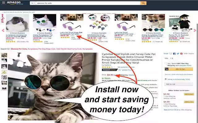 alify.me Start saving money today! from Chrome web store to be run with OffiDocs Chromium online alify.me Start saving money today! from Chrome web store to be run with OffiDocs Chromium online