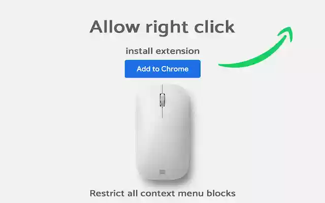Allow right clicksimple copy from Chrome web store to be run with OffiDocs Chromium online Allow right clicksimple copy from Chrome web store to be run with OffiDocs Chromium online