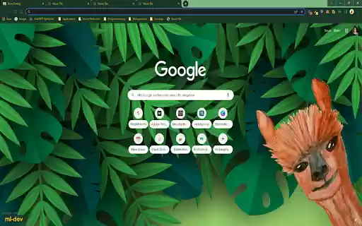 Alpaca (M. Ledermann) from Chrome web store to be run with OffiDocs Chromium online Alpaca (M. Ledermann) from Chrome web store to be run with OffiDocs Chromium online