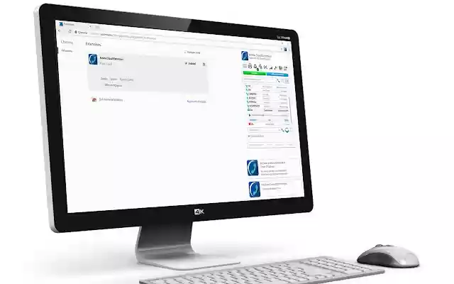 Amiba Cloud Extension from Chrome web store to be run with OffiDocs Chromium online Amiba Cloud Extension from Chrome web store to be run with OffiDocs Chromium online
