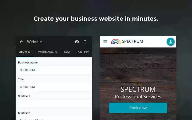 Amidship Appointment Management Software from Chrome web store to be run with OffiDocs Chromium online Amidship Appointment Management Software from Chrome web store to be run with OffiDocs Chromium online