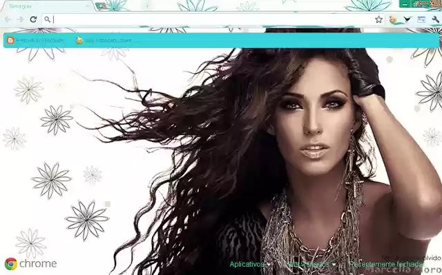 Anahí from Chrome web store to be run with OffiDocs Chromium online Anahí from Chrome web store to be run with OffiDocs Chromium online
