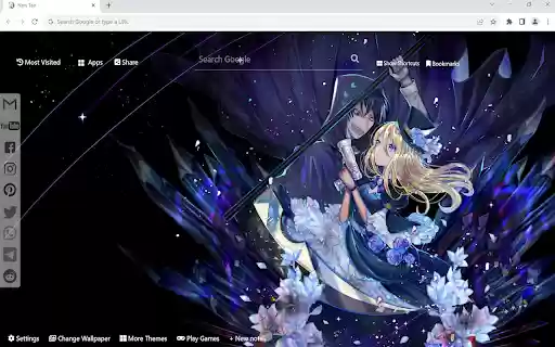 Angels of Death Wallpaper from Chrome web store to be run with OffiDocs Chromium online Angels of Death Wallpaper from Chrome web store to be run with OffiDocs Chromium online