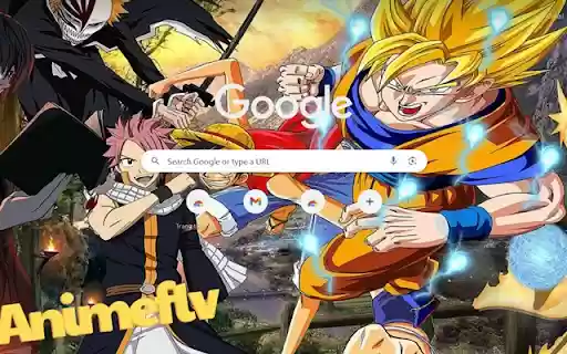 Animeflv Brings World of Anime to You from Chrome web store to be run with OffiDocs Chromium online Animeflv Brings World of Anime to You from Chrome web store to be run with OffiDocs Chromium online