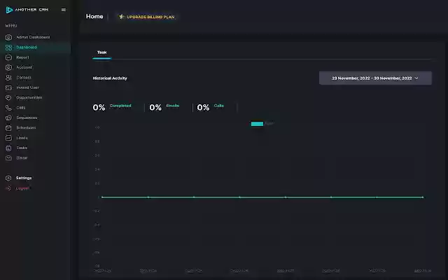 AnotherCRM from Chrome web store to be run with OffiDocs Chromium online AnotherCRM from Chrome web store to be run with OffiDocs Chromium online