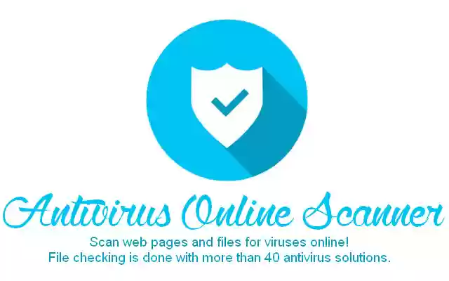 Antivirus Online Scanner from Chrome web store to be run with OffiDocs Chromium online Antivirus Online Scanner from Chrome web store to be run with OffiDocs Chromium online