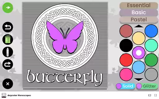 Anycolor Horoscopes Color Zodiac themed drawings with unique palettes! from Chrome web store to be run with OffiDocs Chromium online Anycolor Horoscopes Color Zodiac themed drawings with unique palettes! from Chrome web store to be run with OffiDocs Chromium online