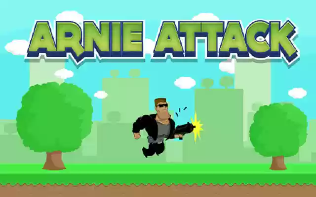 Arnie Attack from Chrome web store to be run with OffiDocs Chromium online Arnie Attack from Chrome web store to be run with OffiDocs Chromium online