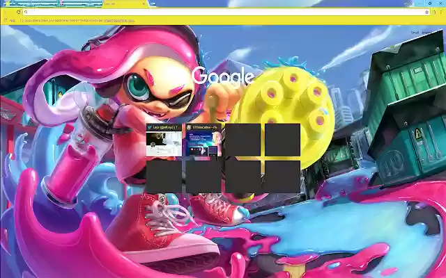 ART Inkling Splatoon 2 !Video Game!! 2018 from Chrome web store to be run with OffiDocs Chromium online ART Inkling Splatoon 2 !Video Game!! 2018 from Chrome web store to be run with OffiDocs Chromium online