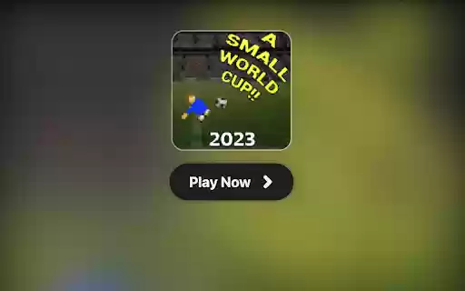 A Small World Cup Classroom 6x from Chrome web store to be run with OffiDocs Chromium online A Small World Cup Classroom 6x from Chrome web store to be run with OffiDocs Chromium online