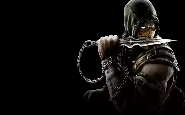 Assassin Ninja Warrior from Chrome web store to be run with OffiDocs Chromium online Assassin Ninja Warrior from Chrome web store to be run with OffiDocs Chromium online