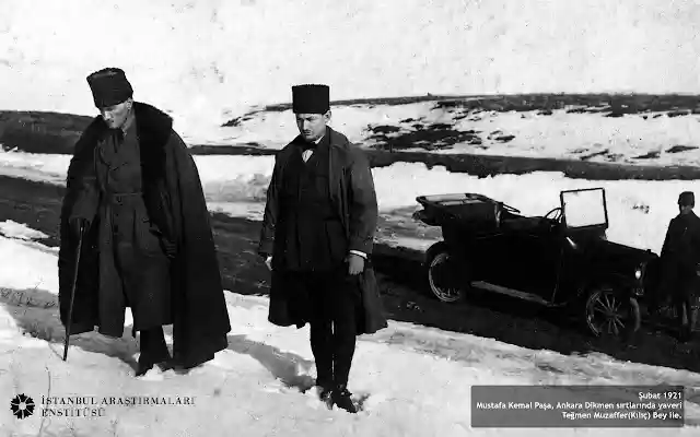 Atatürk in Photos from Chrome web store to be run with OffiDocs Chromium online Atatürk in Photos from Chrome web store to be run with OffiDocs Chromium online