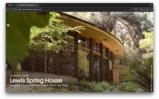 Atlas Obscura Tabs (Unofficial) from Chrome web store to be run with OffiDocs Chromium online Atlas Obscura Tabs (Unofficial) from Chrome web store to be run with OffiDocs Chromium online