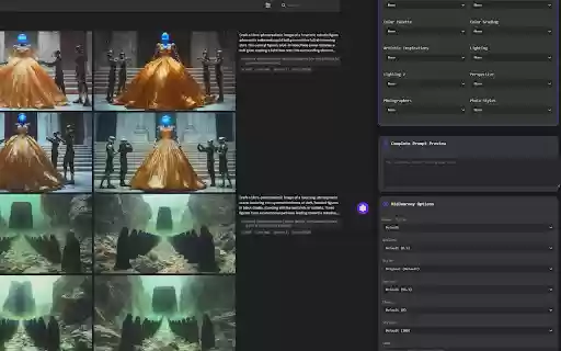 Atomic Prompt from Chrome web store to be run with OffiDocs Chromium online Atomic Prompt from Chrome web store to be run with OffiDocs Chromium online