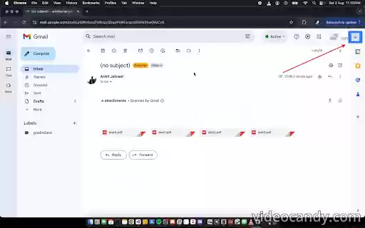 Attachment Printer from Chrome web store to be run with OffiDocs Chromium online Attachment Printer from Chrome web store to be run with OffiDocs Chromium online