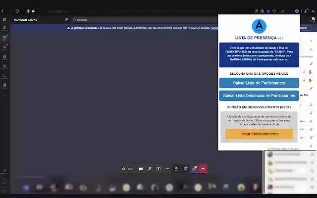Attendee from Chrome web store to be run with OffiDocs Chromium online Attendee from Chrome web store to be run with OffiDocs Chromium online