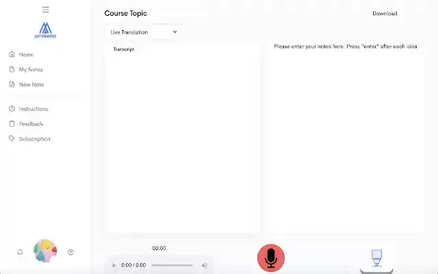 Automanus Chrome Extension from Chrome web store to be run with OffiDocs Chromium online Automanus Chrome Extension from Chrome web store to be run with OffiDocs Chromium online