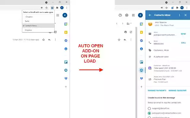 Auto Open Add on from Chrome web store to be run with OffiDocs Chromium online Auto Open Add on from Chrome web store to be run with OffiDocs Chromium online