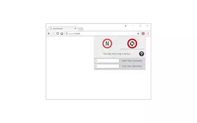 Auto Replay for YouTube™ from Chrome web store to be run with OffiDocs Chromium online Auto Replay for YouTube™ from Chrome web store to be run with OffiDocs Chromium online