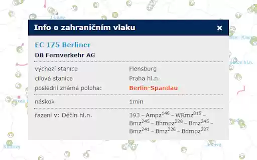 Řazení ČD pro Interaktivní mapu a GRAPP from Chrome web store to be run with OffiDocs Chromium online Řazení ČD pro Interaktivní mapu a GRAPP from Chrome web store to be run with OffiDocs Chromium online