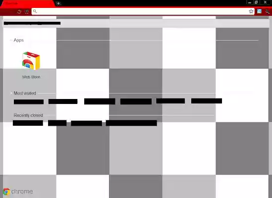 Back and Red | Basic Theme from Chrome web store to be run with OffiDocs Chromium online Back and Red | Basic Theme from Chrome web store to be run with OffiDocs Chromium online