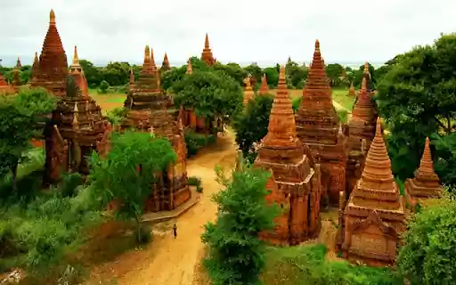 Bagan ancient capital from Chrome web store to be run with OffiDocs Chromium online Bagan ancient capital from Chrome web store to be run with OffiDocs Chromium online