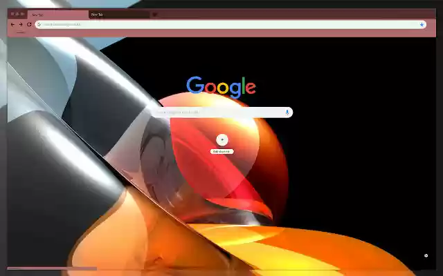 Ball shape from Chrome web store to be run with OffiDocs Chromium online Ball shape from Chrome web store to be run with OffiDocs Chromium online