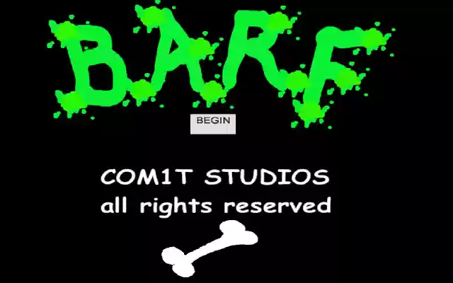BARF from Chrome web store to be run with OffiDocs Chromium online BARF from Chrome web store to be run with OffiDocs Chromium online