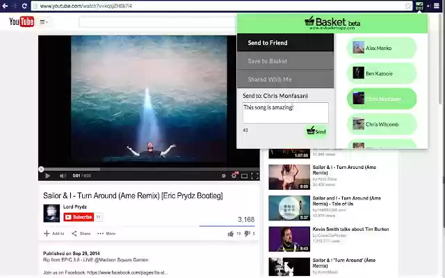 Basket from Chrome web store to be run with OffiDocs Chromium online Basket from Chrome web store to be run with OffiDocs Chromium online