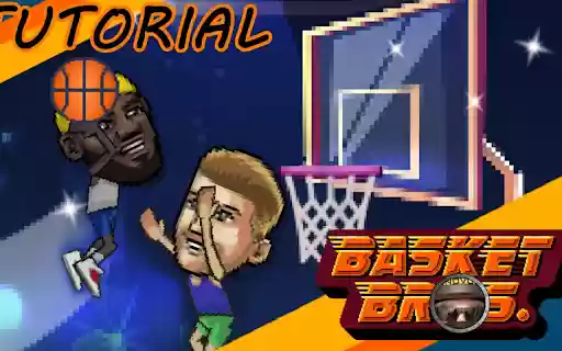 Basket Bros unblocked game from Chrome web store to be run with OffiDocs Chromium online Basket Bros unblocked game from Chrome web store to be run with OffiDocs Chromium online