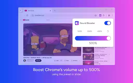 Bass Booster from Chrome web store to be run with OffiDocs Chromium online Bass Booster from Chrome web store to be run with OffiDocs Chromium online