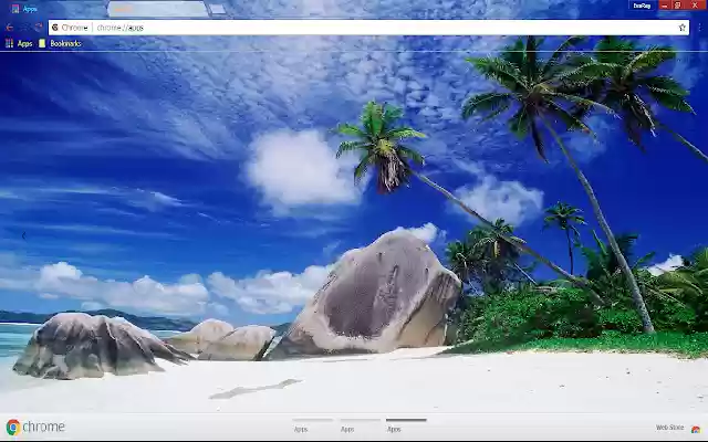 Beach Ocean Palm Tree Sky from Chrome web store to be run with OffiDocs Chromium online Beach Ocean Palm Tree Sky from Chrome web store to be run with OffiDocs Chromium online