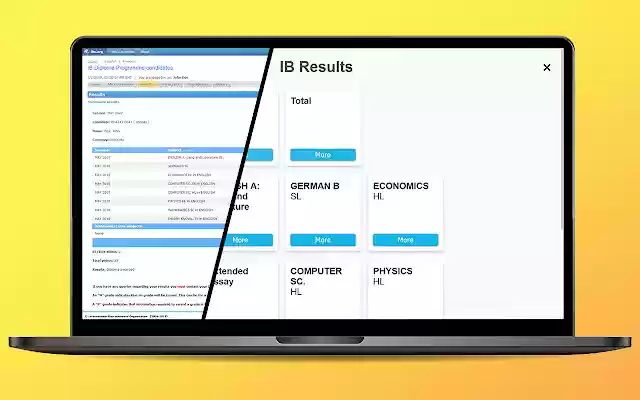 Beautiful Results for IB from Chrome web store to be run with OffiDocs Chromium online Beautiful Results for IB from Chrome web store to be run with OffiDocs Chromium online